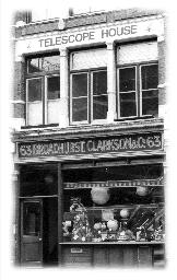 Broadhurst Clarkson & Co. Ltd